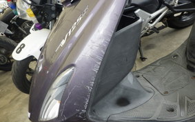 SUZUKI ADDRESS V125 S CF4MA
