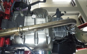 HONDA MONKEY 125 ABS JB02