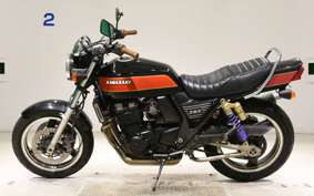 KAWASAKI ZRX-2 1997 ZR400E