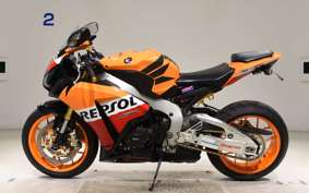 HONDA CBR1000RR Gen. 2 2013 SC59