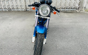 SUZUKI GOOSE 350 1992 NK42A