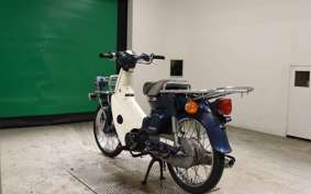 HONDA C50 SUPER CUB 2003 AA01