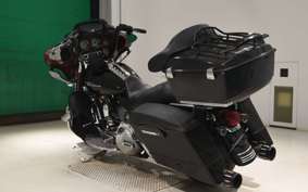 HARLEY FLHX 1580 2007