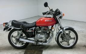 HONDA CB250 T Hawk CB250T