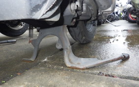 HONDA TODAY 2 2000 AF67