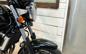 HONDA CB400SFV-4ABS 2022 NC42