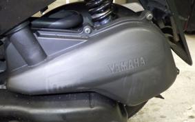 YAMAHA AXIS 125 TREET 2010 SE53J
