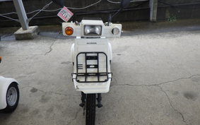 HONDA GYRO X TD02