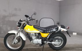 SUZUKI VAN VAN 200 NH42A