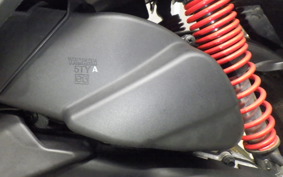 YAMAHA CYGNUS 125 XSR 2 2019 SE44J