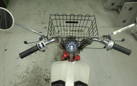 HONDA CAREN AB04