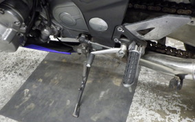 KAWASAKI ZZ-R400 Gen.2 2003 ZX400N