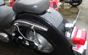 SUZUKI INTRUDER 400 Classic 2003 VK54A