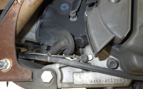 SUZUKI LET's 5 G 2006 CA47A