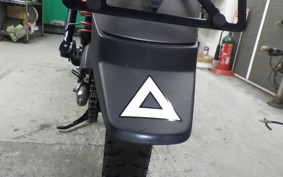 HONDA CT125-2 2023 JA65