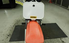 HONDA QR50 AE01