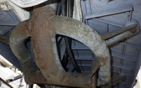 HONDA GYRO UP TA01