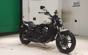 KAWASAKI VULCAN 650 S 2015 EN650A
