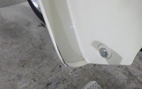 HONDA C50 SUPER CUB 2011 AA07