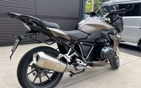 BMW R1200RS 2018 0A05