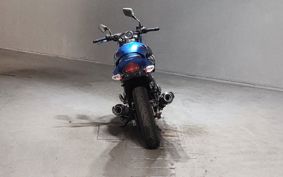SUZUKI GSR250 GJ55D