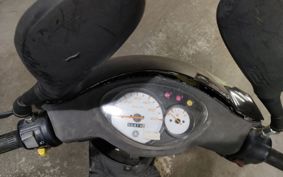 YAMAHA JOG ZR EVOLUTION2 SA39J