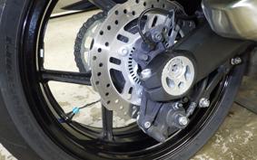 KAWASAKI NINJA 1000 A 2020 ZXT00W