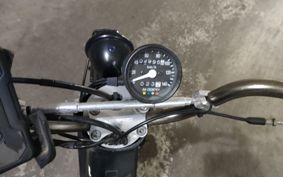 HONDA SUPER CUB50 C50