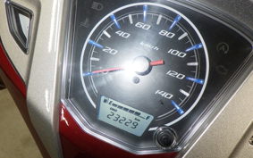 HONDA LEAD 125 JF45