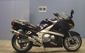 KAWASAKI ZZ-R400 Gen.2 1995 ZX400N