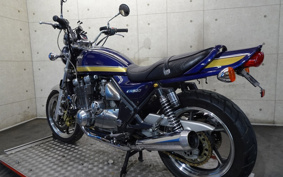 KAWASAKI ZEPHYR 1100 2001 ZRT10A