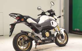 HONDA GROM JC75