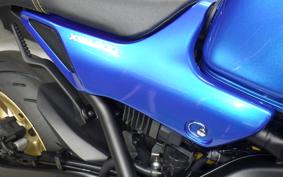YAMAHA XSR900 2023 RN80J