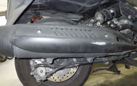 YAMAHA MAJESTY 250 Gen.4 SG20J