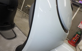 HONDA GIORNO 3 AF77