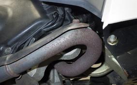 SUZUKI MOLLET 2010 FA14B