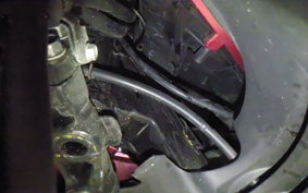 HONDA PCX 125 2010 JF28