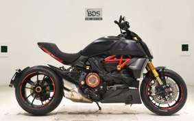 DUCATI DIAVEL 1260 S 2019