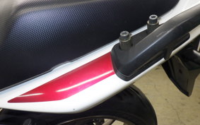 HONDA CB400 SUPER BOLDOR A 2017 NC42
