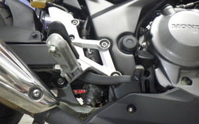 HONDA CB250FA 2020 MC43