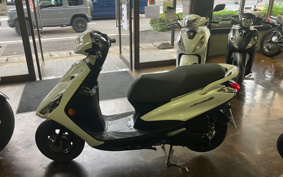 YAMAHA AXIS Z SED7J