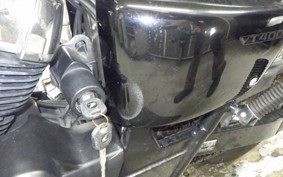 HONDA VT400S 2012 NC46