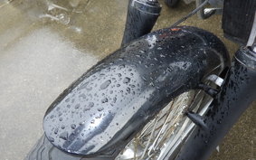 SUZUKI DESPERADO 400 Winder 1999 VK52B