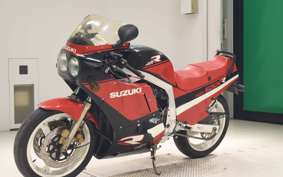 SUZUKI GSX-R1100 1988 GU74A