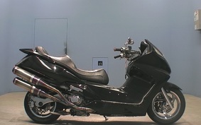 HONDA SILVER WING 600 2002 PF01