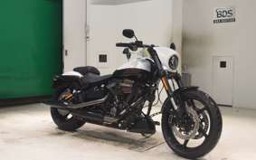 HARLEY FXSE1800CVO 2016