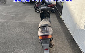 SUZUKI ADDRESS V50