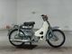 Фото Honda C70 SUPER CUB с японского аукциона