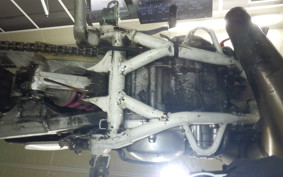 YAMAHA DT200 Gen.2 WR 2025 3XP