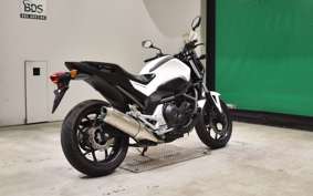 HONDA NC 700 S 2013 RC61